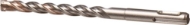 Afbeeldingen van Kelfort hamerboor sds+ box of 10 10x160mm