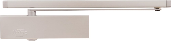 Afbeeldingen van Oxloc deurdranger M.Glijarm En3/4 type G