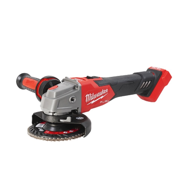 Afbeeldingen van M18 FUEL™ 125 mm  M18 FSAGV125XB-0X