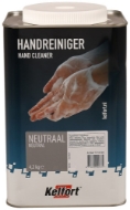 Afbeeldingen van Kelfort handreiniger 4.65ltr wit
