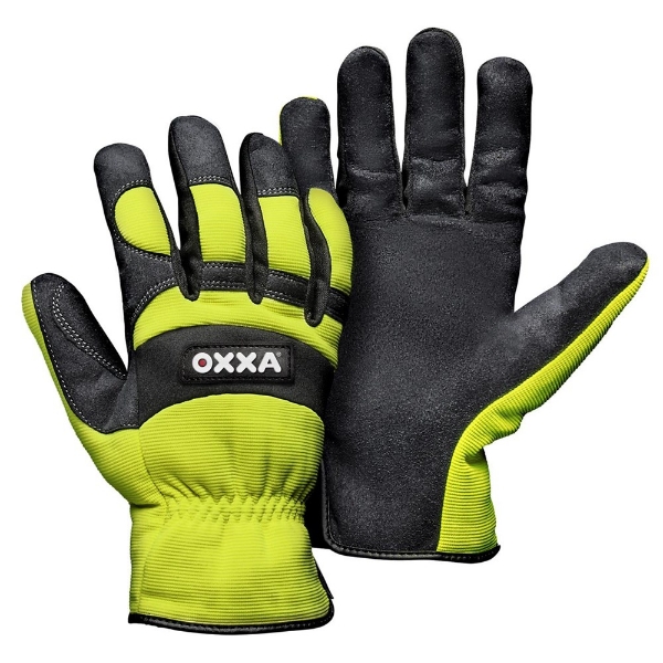 Afbeeldingen van OXXA Montagehandsch mt.9 610 x-mech-610 grip