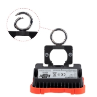 Afbeeldingen van Kel floodlight 10w 1000lumen 6.5k magnetisch