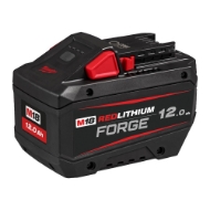 Afbeeldingen van M18 REDLITHIUM FORGE Battery 12.0 Ah
