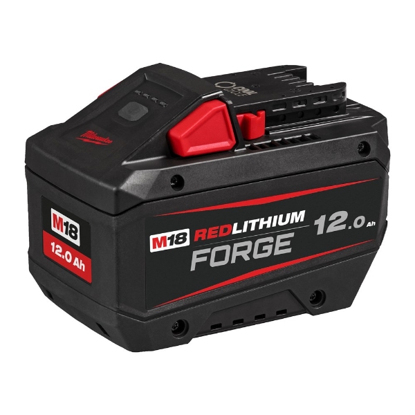Afbeeldingen van M18 REDLITHIUM FORGE Battery 12.0 Ah