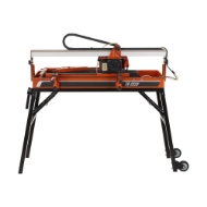Afbeeldingen van Clp tegelzaagmachine tr 232 s + blade