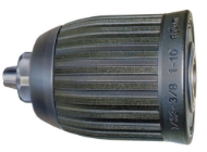Afbeeldingen van HIK snelsp.boorh. 1,5-13mm 1/2"-20unf