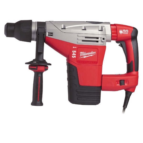 Afbeeldingen van Mil combihamer kango 545s