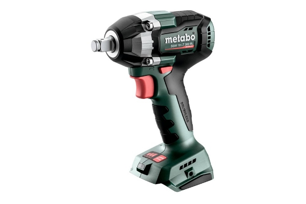 Afbeeldingen van Metabo slagmoersleutel ssw18lt 300 bl bo