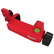 Afbeeldingen van Roterende laserdetector, 300 m afstand, groen
