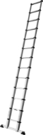 Afbeeldingen van Kel telescoopladder 1x13