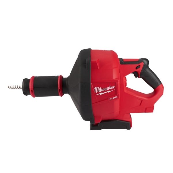 Afbeeldingen van M18 FUEL™ ontstoppingsmachine FDCPF8-0C