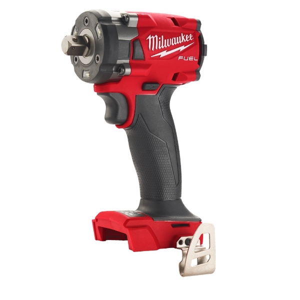 Afbeeldingen van Mil accuslagmoersleutel m18fiw2p12-0x ex-batt