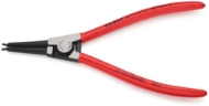 Afbeeldingen van Borgveertang recht A 3 nr.4611 Knipex