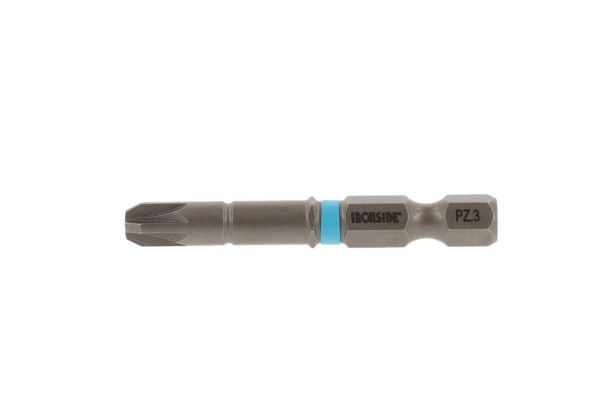 Afbeeldingen van Iro bit 1/4'' 50mm PZ3 verp. á 10 stuks