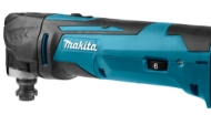 Afbeeldingen van Mak multitool DTM51ZJX3 mbox + acc set