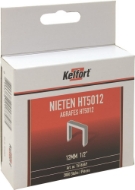 Afbeeldingen van Kelfort nieten ht5012 12mm 2000st.