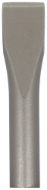 Afbeeldingen van Hel sds max plattebeitel 25x280