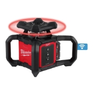 Afbeeldingen van M18™ 600 M Horizontaal roterende laser met ON
