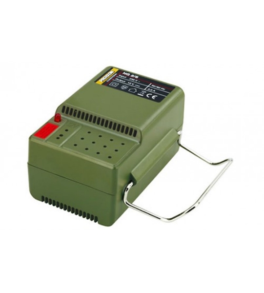 Afbeeldingen van Prox graveerpen+slijpstift excl.trafo ng 2/s