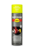 Afbeeldingen van Rus spuitbus 2242 fluorescer.geel