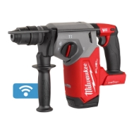 Afbeeldingen van M18 FUEL™ ONE-KEY™ SDS-plus 26 mm hamer met 4