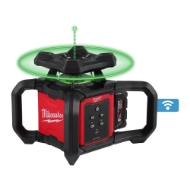 Afbeeldingen van M18™ 300 M Groene horizontale verticaal roter