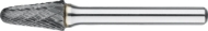 Afbeeldingen van Pha HM stiftfrees L12,7x28x6x76 tv6 Universee