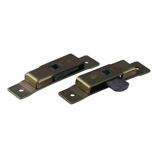 Afbeeldingen van Bandenbakslot 125/25 glverz.