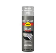 Afbeeldingen van Rus galva-plus 2120 500ml. sp.bs.