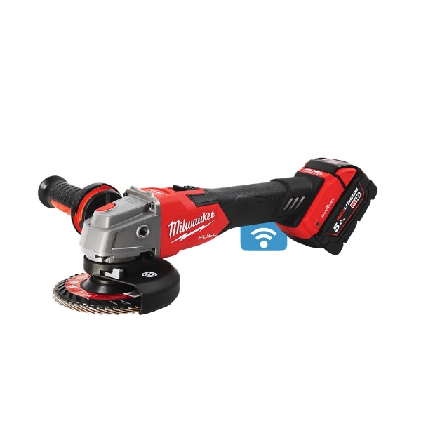 Afbeeldingen van M18™ ONE-KEY™ M18 ONEFSAG125XPDB-502X 
