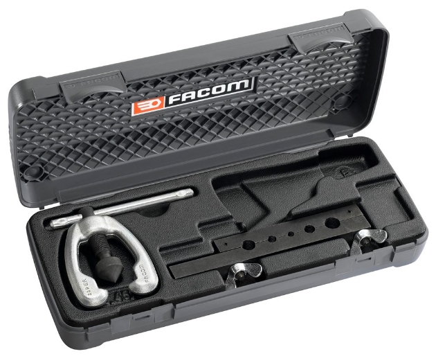 Afbeelding voor categorie Pijpuitklinkers