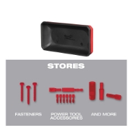 Afbeeldingen van PACKOUT™ Magnetische bakjes 10x20cm​