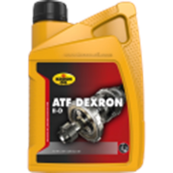 Afbeeldingen van Kro ATF Dexron II-D 1l