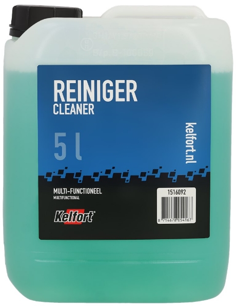 Afbeeldingen van Kelfort reiniger multi-functioneel 5ltr