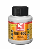 Afbeeldingen van Gri drukleiding lijm uni-100 250ml