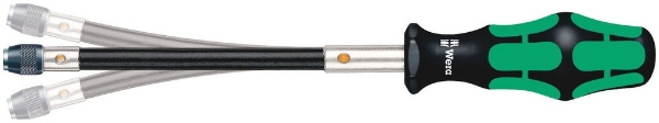 Afbeeldingen van Wera flexibele bithouder 1/4" 275mm