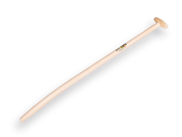 Afbeeldingen van Atlas schopsteel gebogen 110cm