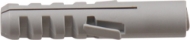 Afbeeldingen van Kelfort nylon plug 12mm