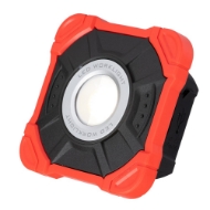 Afbeeldingen van Kelfort oplaadbare werklamp led 20w 2000Lm