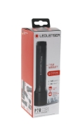 Afbeeldingen van Ledlenser zaklamp p7r core torch rechargeable