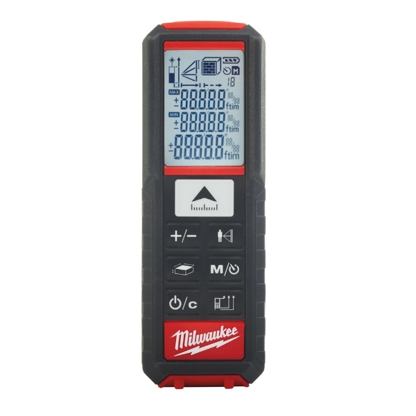 Afbeeldingen van Laserafstandsmeter LDM 50