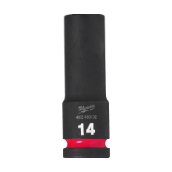 Afbeeldingen van Shockwave™ dop ½" x 14 mm lang