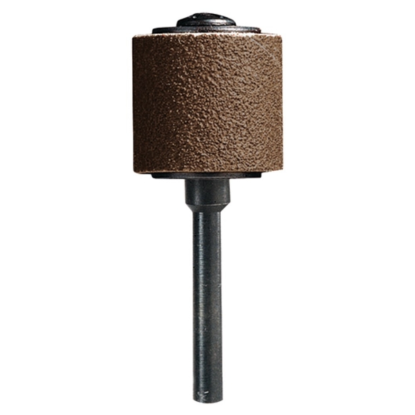 Afbeeldingen van Dre schuurband met as k60 407