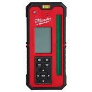 Afbeeldingen van Roterende laserdetector, 300 m afstand, groen