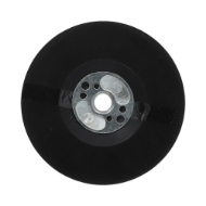 Afbeeldingen van Steunschijf Nylon 125MM M14 MED