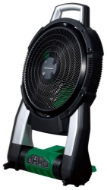 Afbeeldingen van HIK UF18DSAL L0Z vent R (14,4V/18V) ex