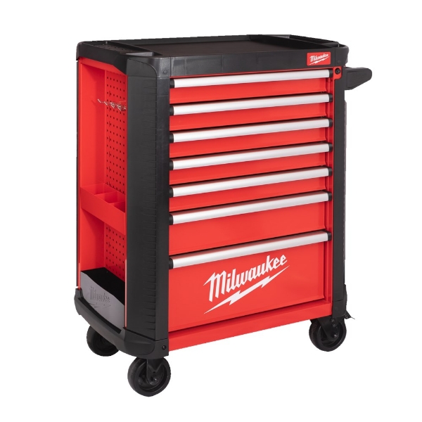 Afbeeldingen van TOOLGUARD™ SRC30-1 - 78 cm (30˝) Stalen geree