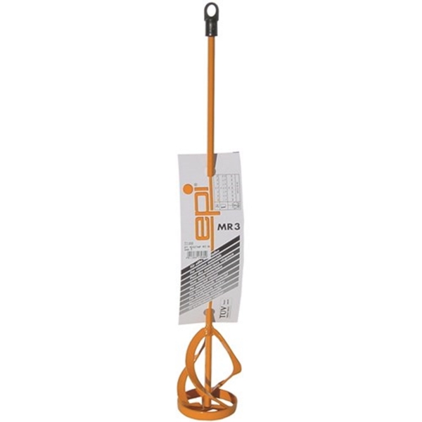 Afbeeldingen van Epi mengstaaf mr3 80mm zesk 8