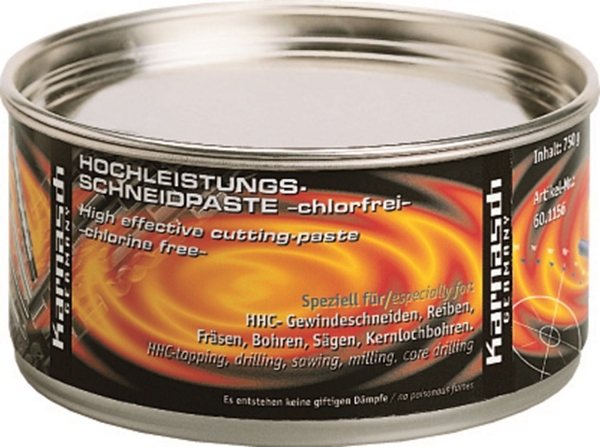 Afbeeldingen van Rotec RP-25 snijpasta, blaik á 250gr