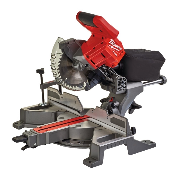Afbeeldingen van Mil afkortzaagmachine m18fms190-0